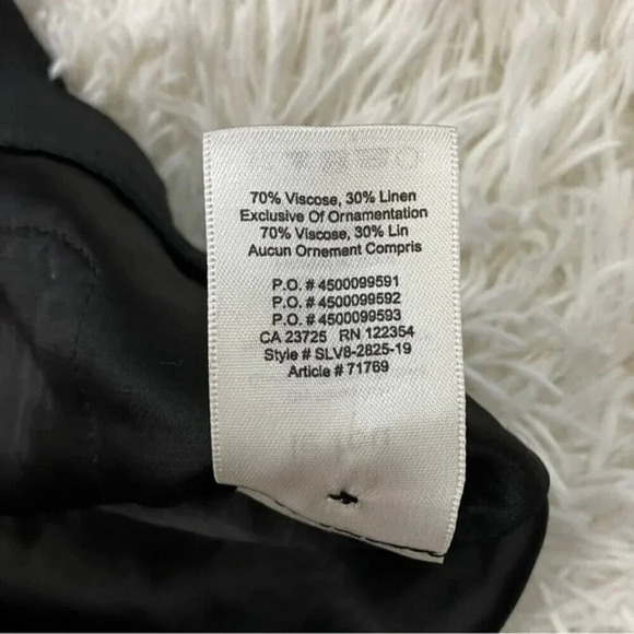 Wilfred Le Fou Celandine Blouse - Picture 7 of 7